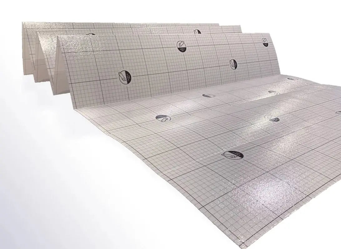 Revotile Rapidprep Underlayment