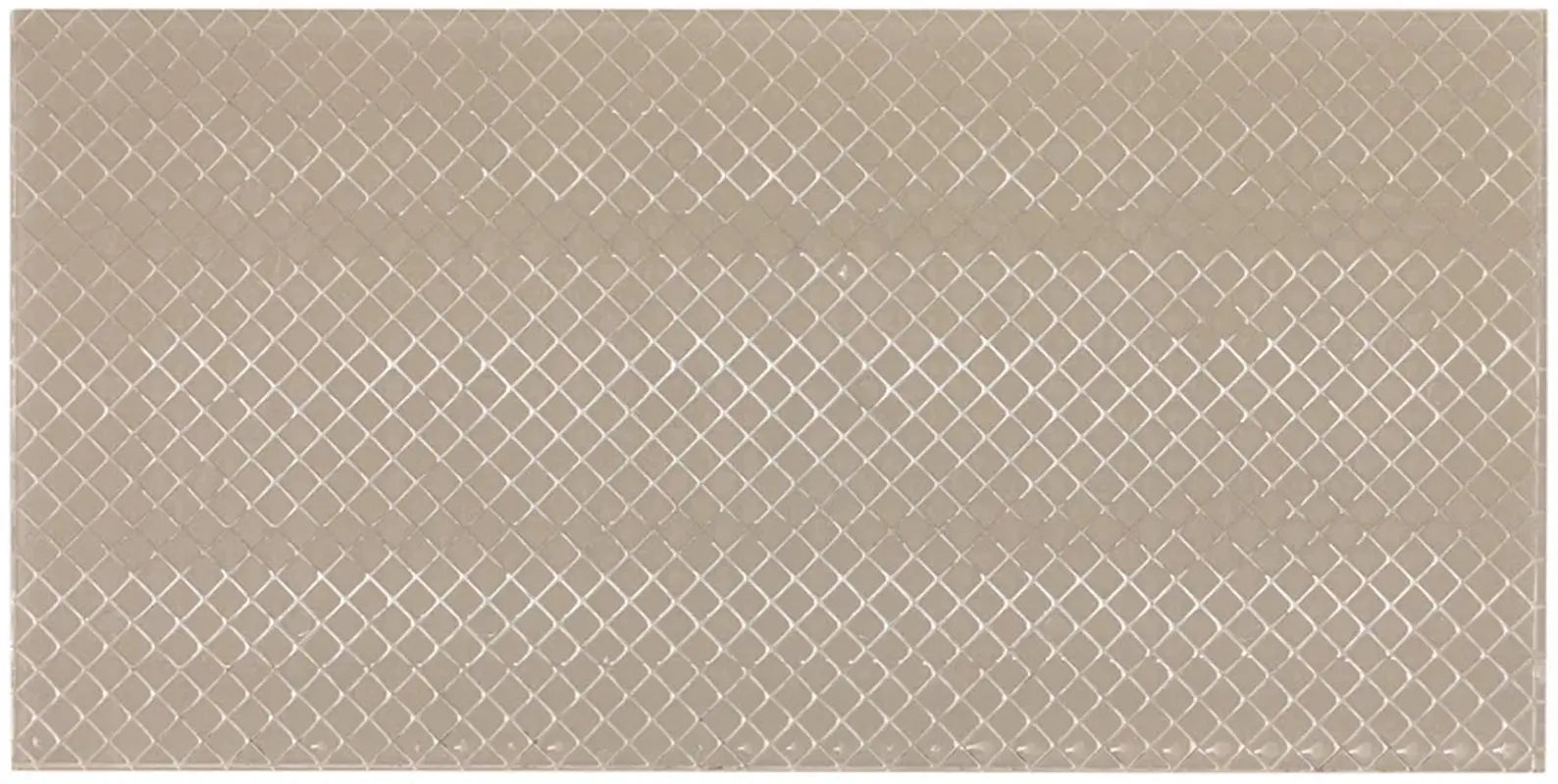 Haut Monde 24" X 48" Porcelain Concrete Look Floor Use Tile