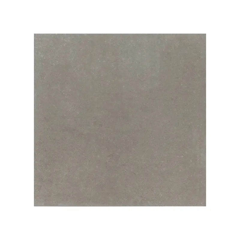 Dimensions 24" X 24" Matte Porcelain Floor & Wall Tile