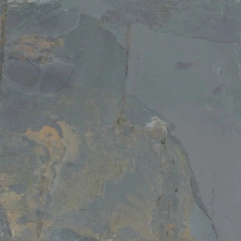 Rustic Gold 12" X 12" Gauged Slate Field Tile