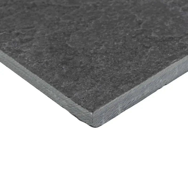 Montauk 3" X 6" Slate Subway Wall & Floor Tile