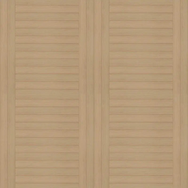 Elemental Deck 8" X 47" Matte Porcelain Wood Look Floor and Wall Tile
