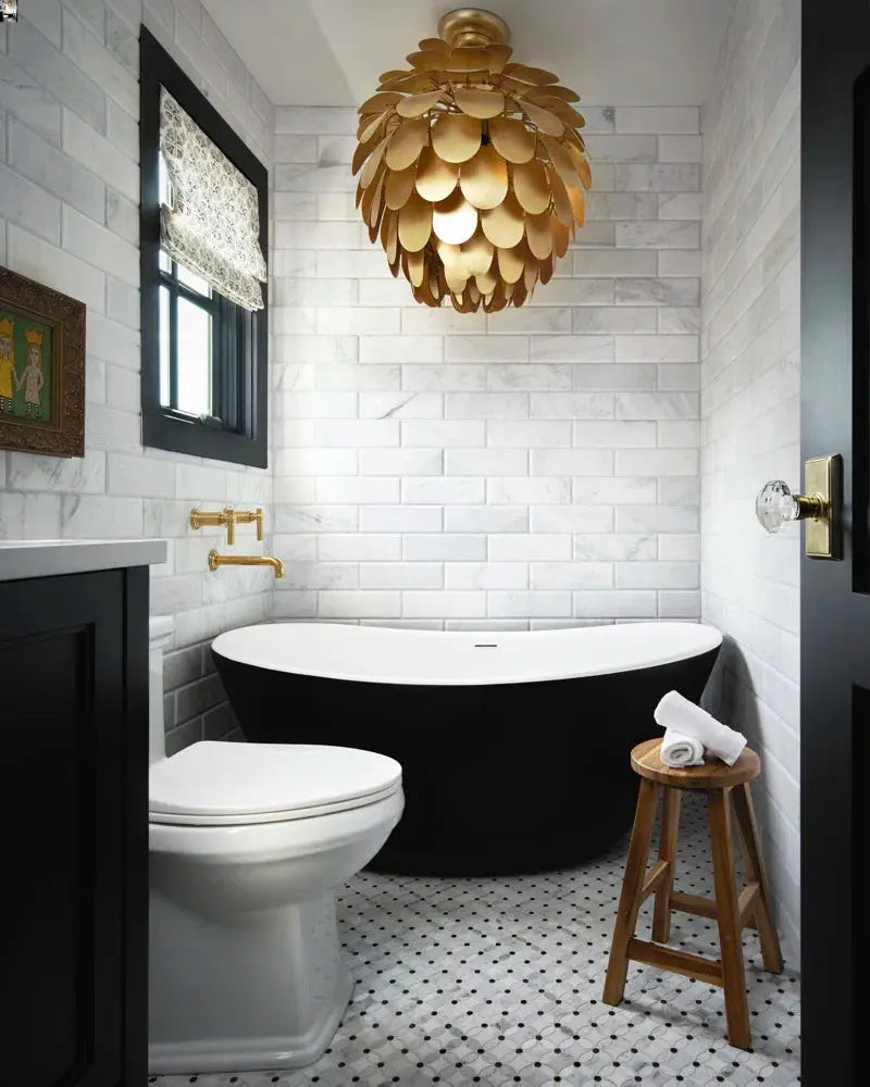 Florita Marble Mosaic Tile