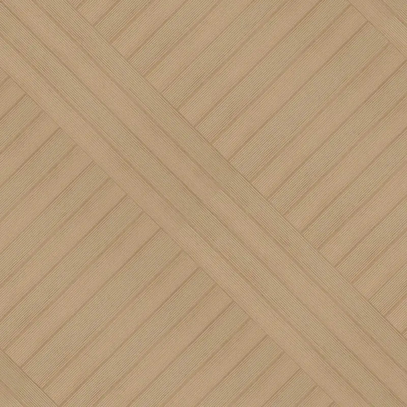 Elemental Deck 8" X 47" Matte Porcelain Wood Look Floor and Wall Tile
