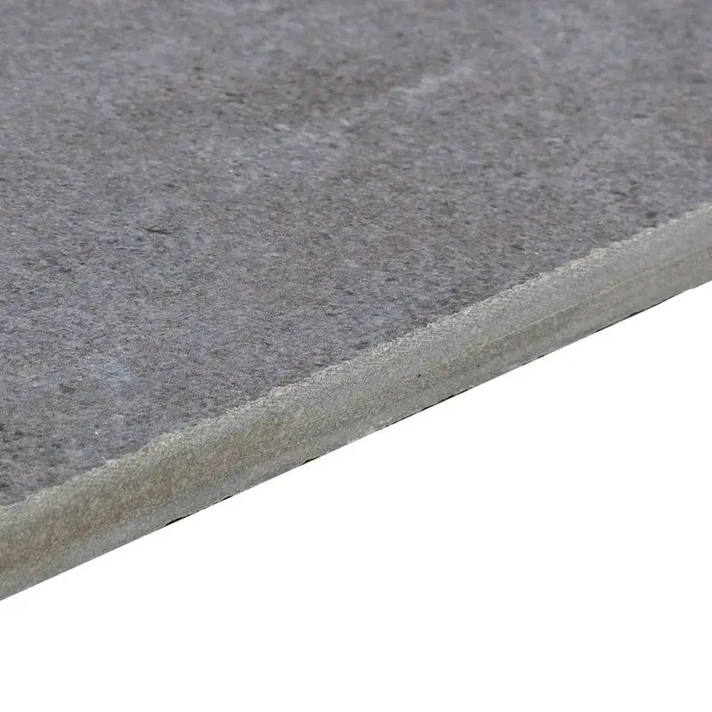 Haut Monde 24'' L X 3'' W Porcelain Bullnose Tile Trim