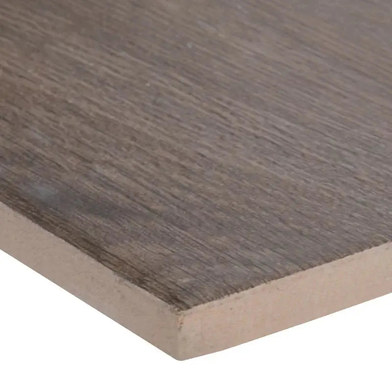 Celeste 8" X 40" Matte Ceramic Wood Look Floor & Wall Tile