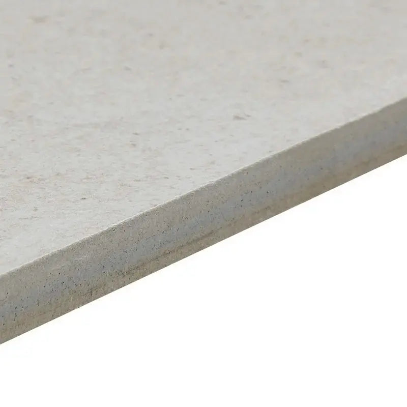 Haut Monde 24'' L X 3'' W Porcelain Bullnose Tile Trim