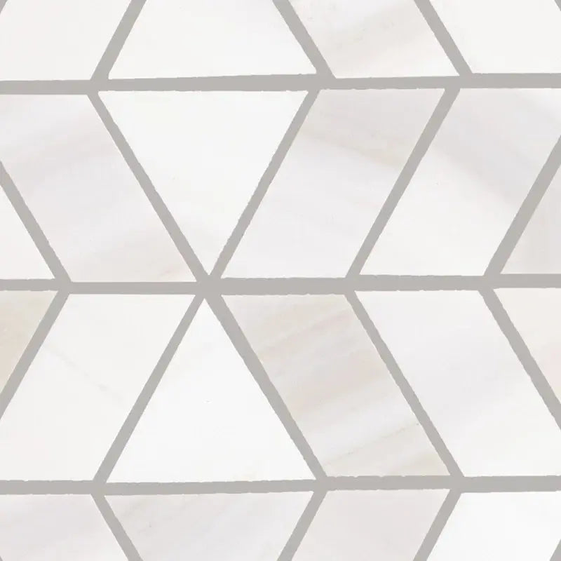Perfit Mosaix Natural Stone Zipper Mosaic (5 PC per Carton) (7.25 SQFT per Carton)
