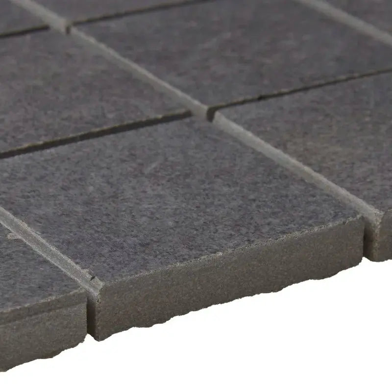 Haut Monde 2" X 2" Ceramic Mosaic Tile