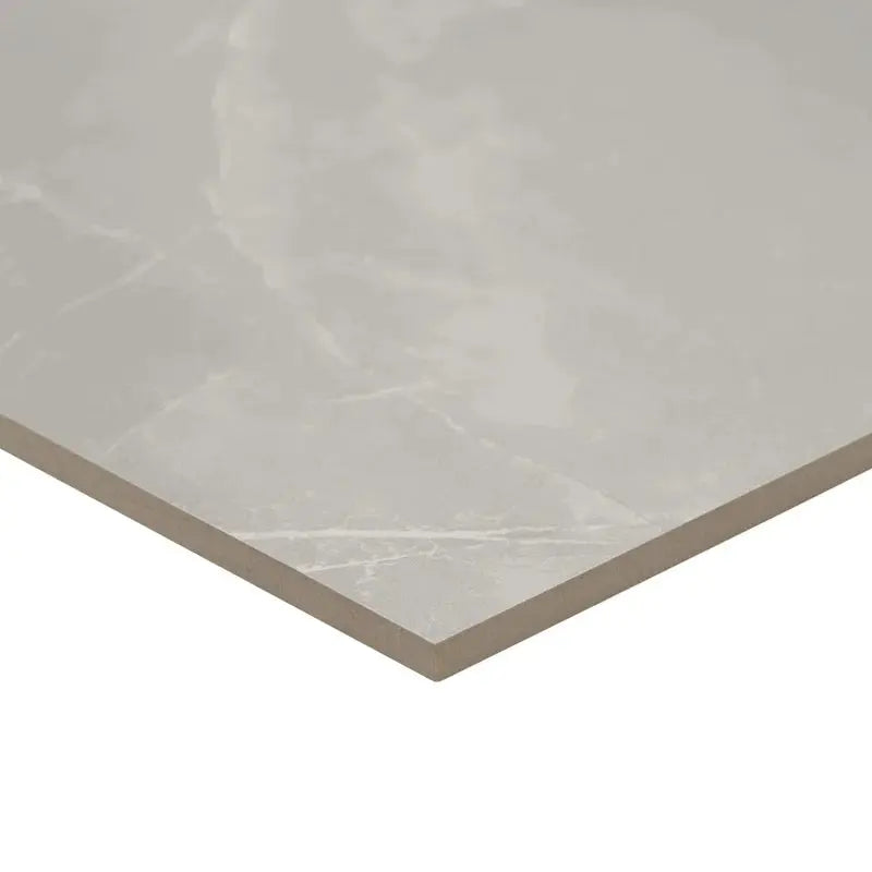 Sande 12" X 24" Porcelain Stone Look Wall & Floor Tile