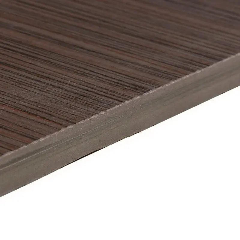 Fabrique 12'' L X 3'' W Porcelain Bullnose Tile Trim