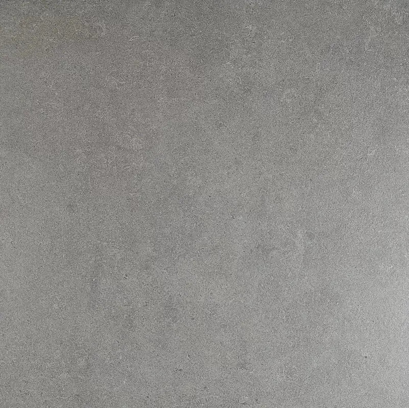 Haut Monde 24" X 24" Porcelain Concrete Look Floor Use Tile