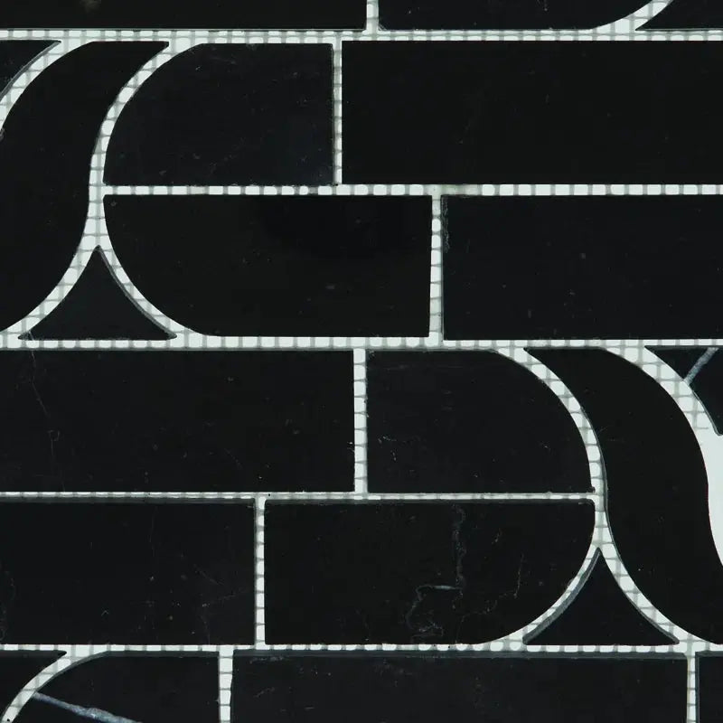 PIETRA DIVINA Natural Stone Mosaic Wall Tile