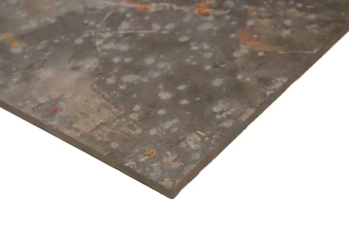 California Gold 24" X 24" Slate Field Tile
