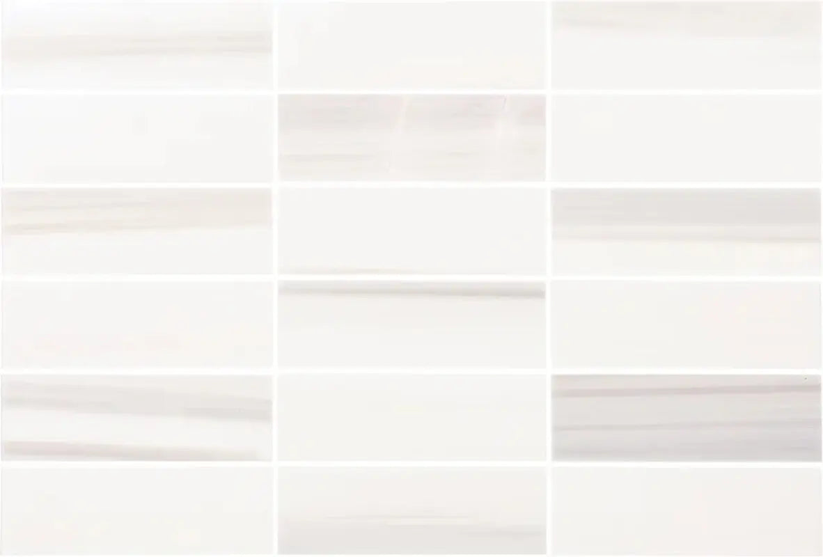 Perfit Mosaix 2" X 6" Natural Stone Straight Stack Mosaic (5 PC per Carton) (7.65 SQFT per Carton)
