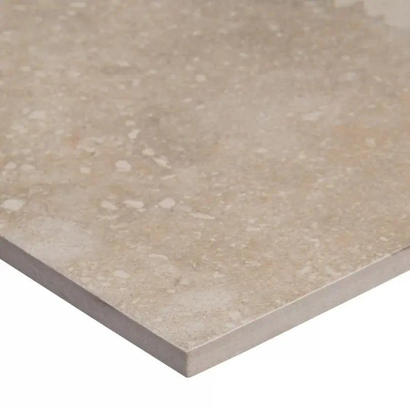 Napa 12" X 12" Ceramic Stone Look Floor & Wall Tile