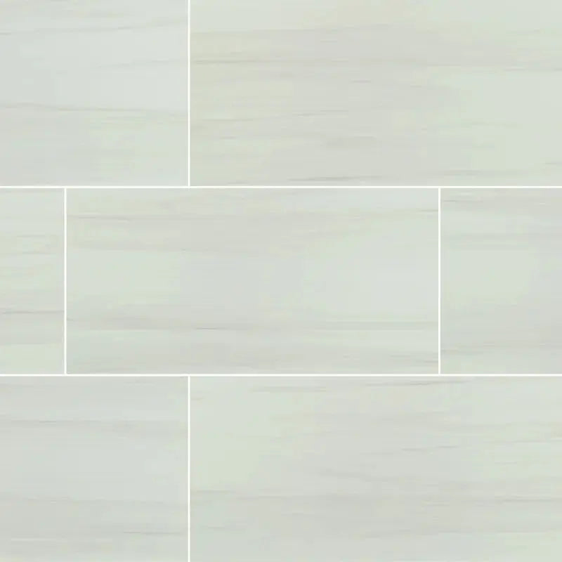 Eden Calacatta 12" X 24" Floor and Wall Tile
