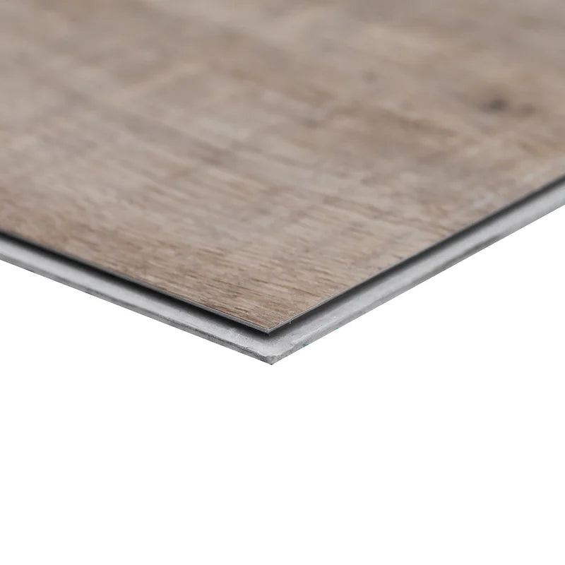 Parkland 7 In. X 48 In. Waterproof Rigid Core Luxury Vinyl Plank Flooring