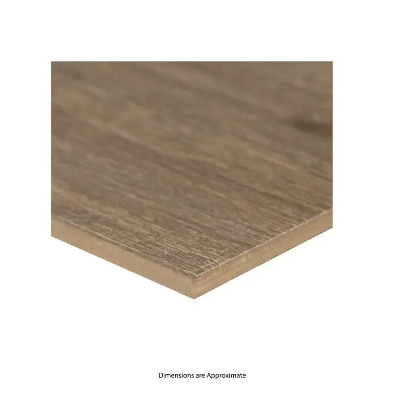 Celeste 8" X 40" Matte Ceramic Wood Look Floor & Wall Tile