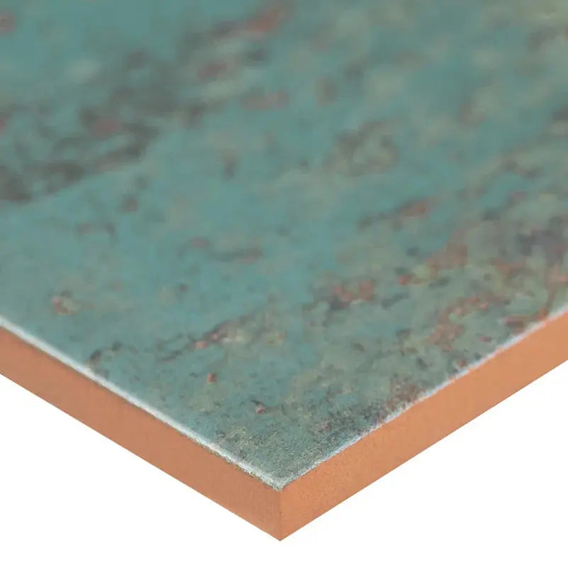 Marza 4" X 12" Glossy Ceramic Subway Wall Tile