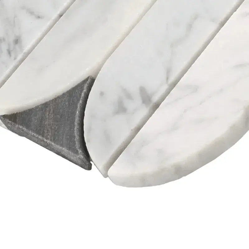 Perfit Mosaix Natural Stone Spring Mosaic (10 PC per Carton) (15.1 SQFT per Carton)