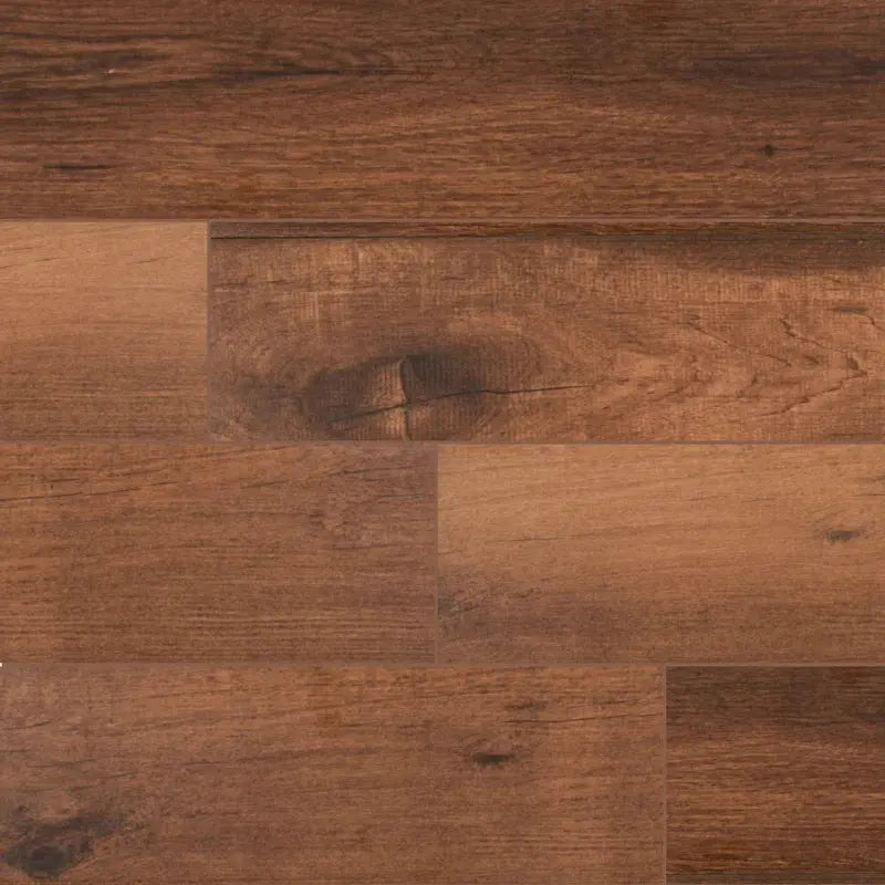 Palmetto 6" X 36" Matte Porcelain Wood Look Floor & Wall Tile
