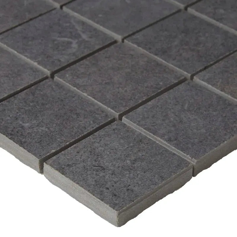Haut Monde 2" X 2" Ceramic Mosaic Tile