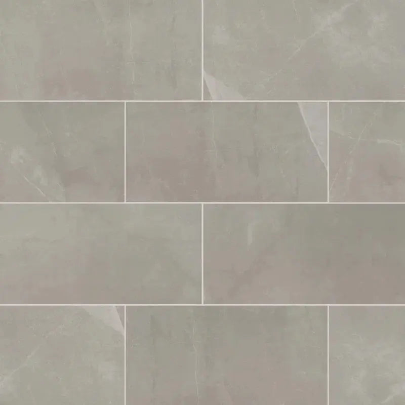 Sande 12" X 24" Porcelain Stone Look Wall & Floor Tile