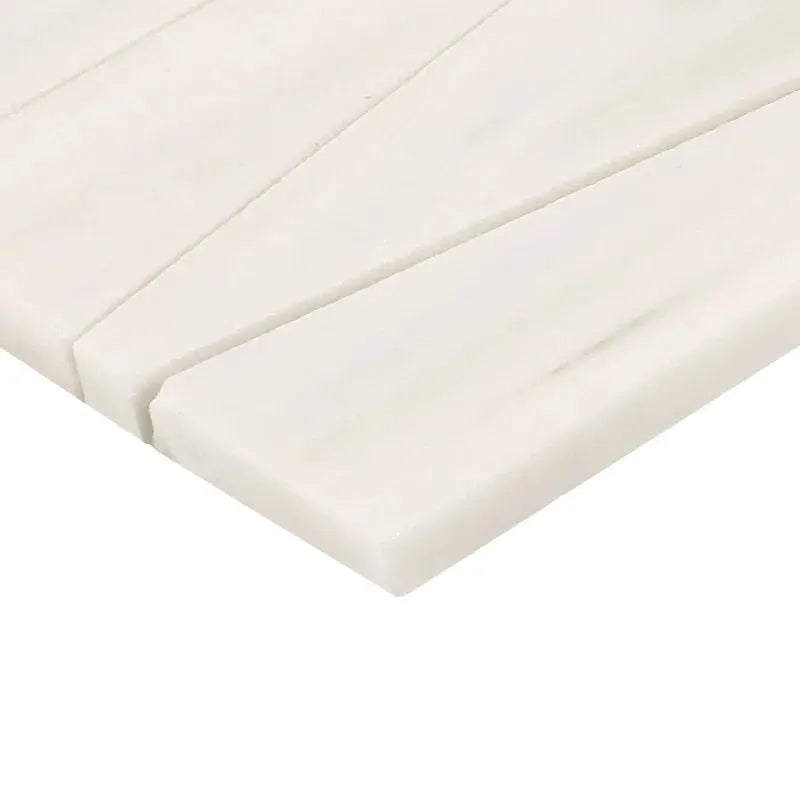 Perfit Mosaix Natural Stone Trace Mosaic (5 PC per Carton) (7.15 SQFT per Carton)