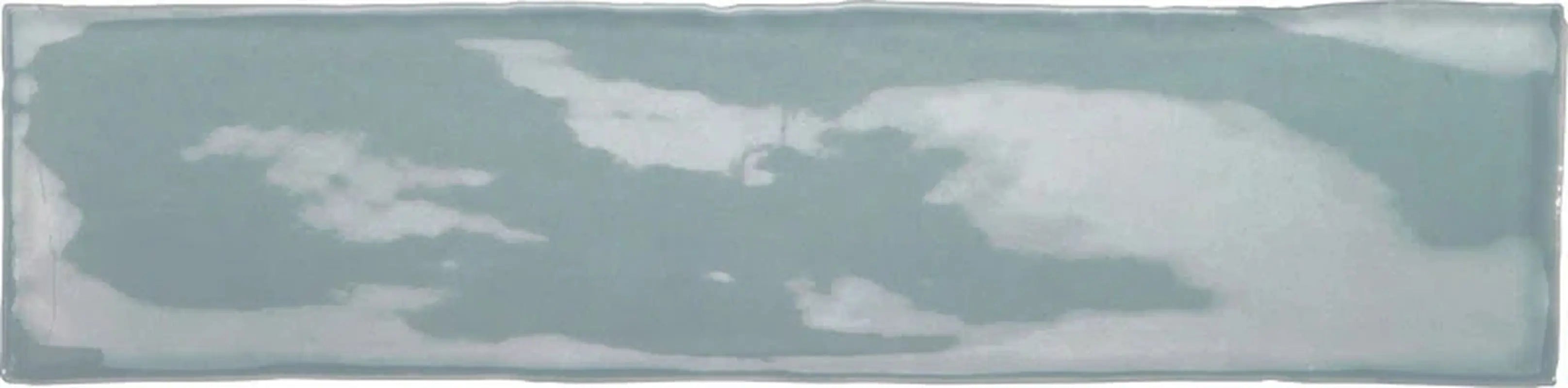 Artigiano Wall Field Tile in Roman Skyline