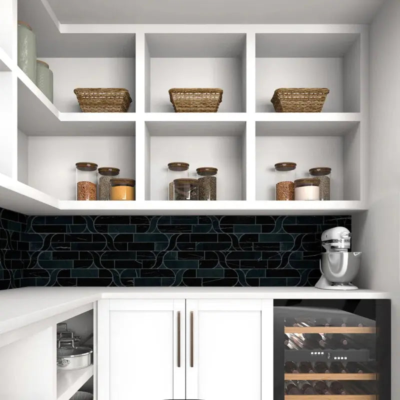 PIETRA DIVINA Natural Stone Mosaic Wall Tile