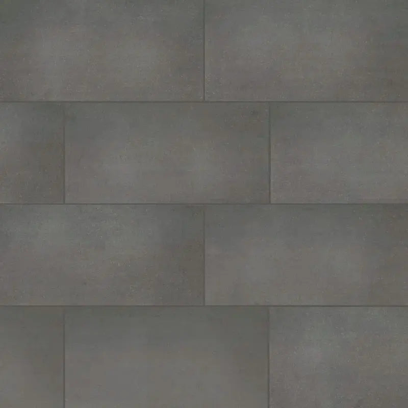Dimensions 24" X 48" Porcelain Wall & Floor Tile