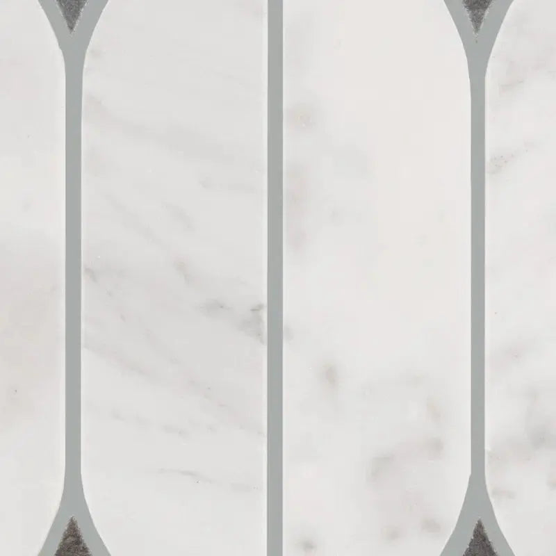 Perfit Mosaix Natural Stone Spring Mosaic (10 PC per Carton) (15.1 SQFT per Carton)