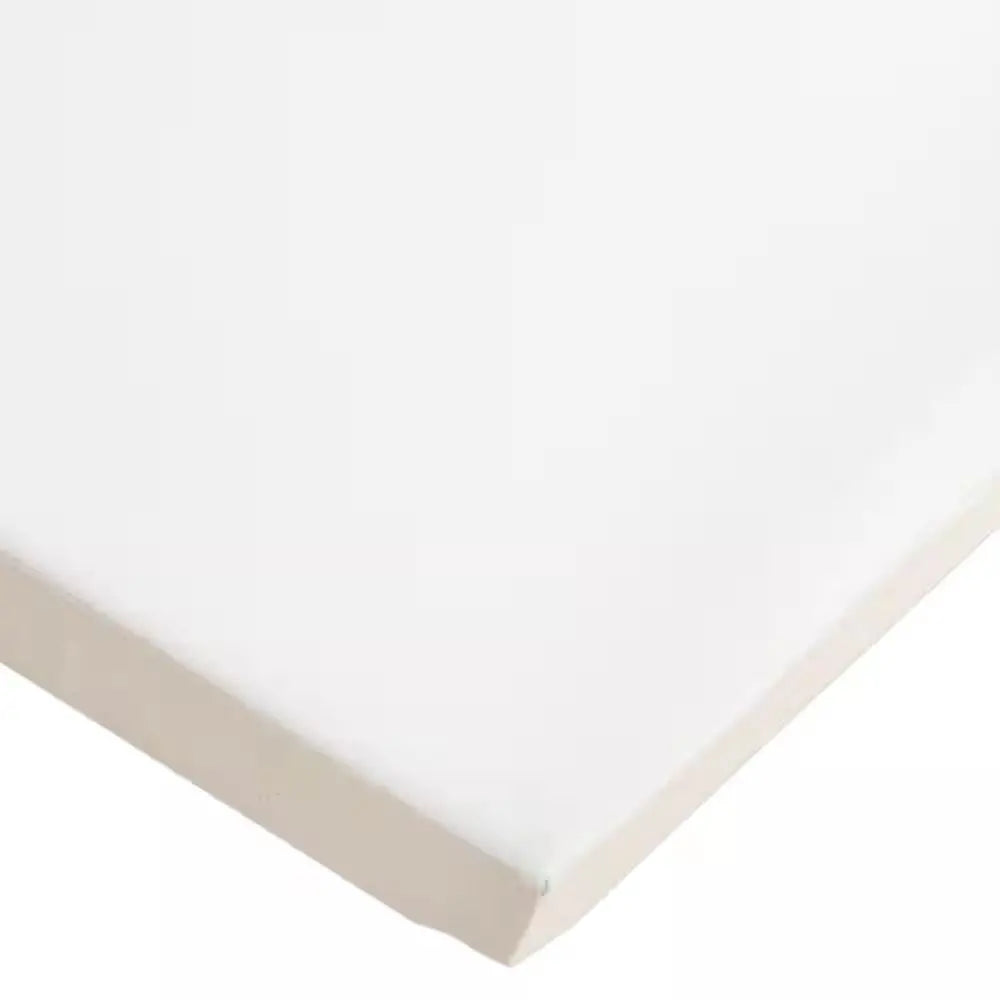 Birmingham Bianco 3 In. X 12 In. 8Mm Polished Ceramic Subway Tile (5.38 Sq. Ft. / Box)