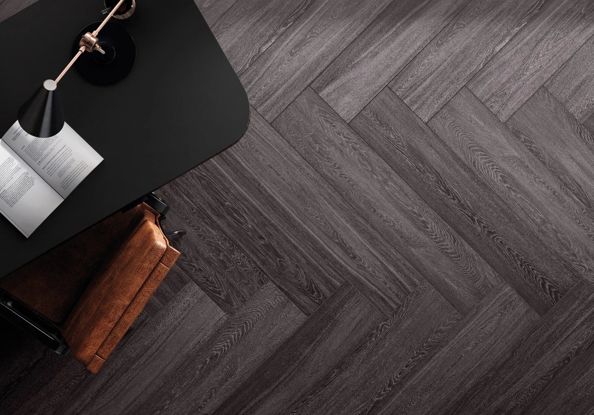 Architech Oak