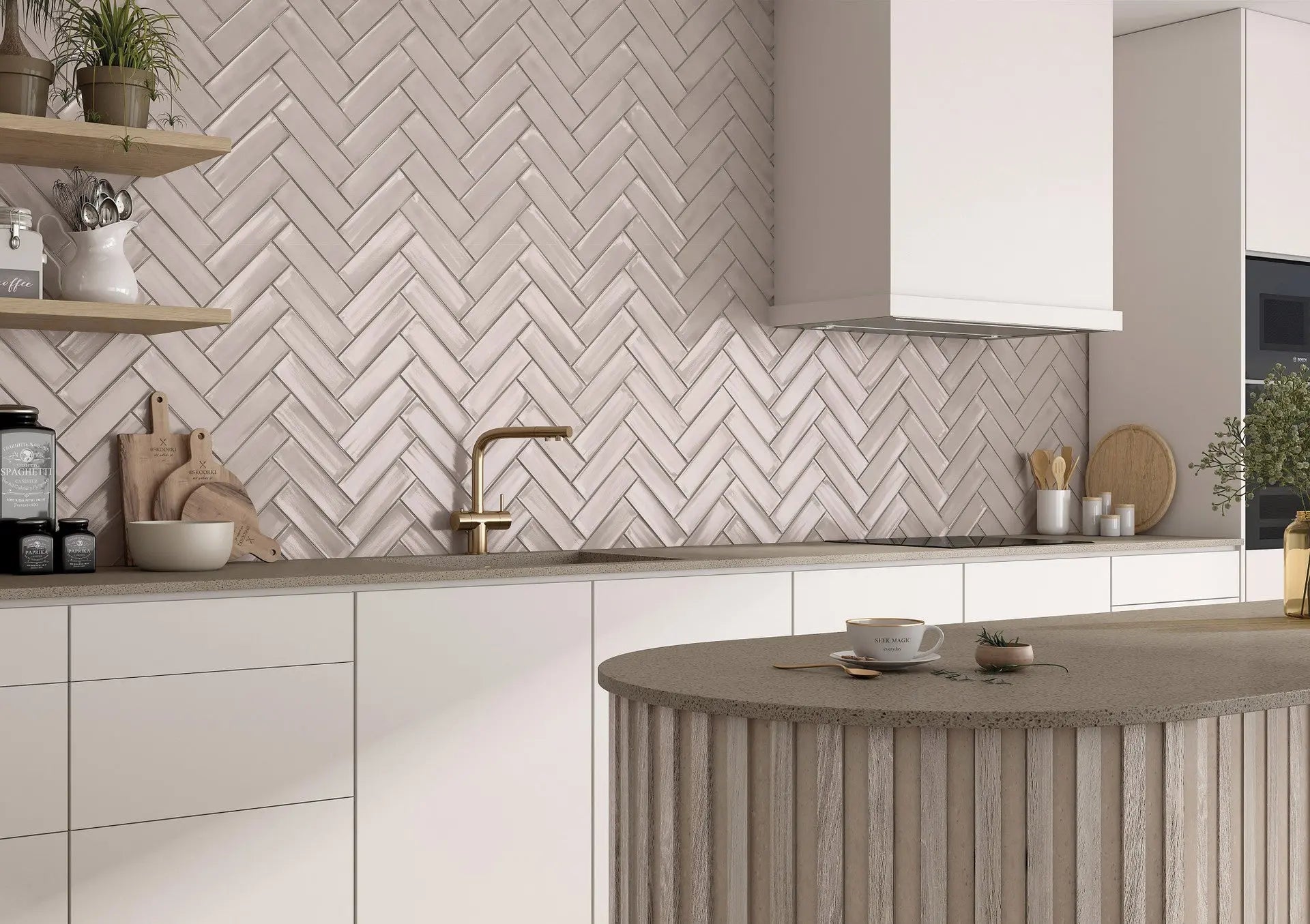 Architech Oak