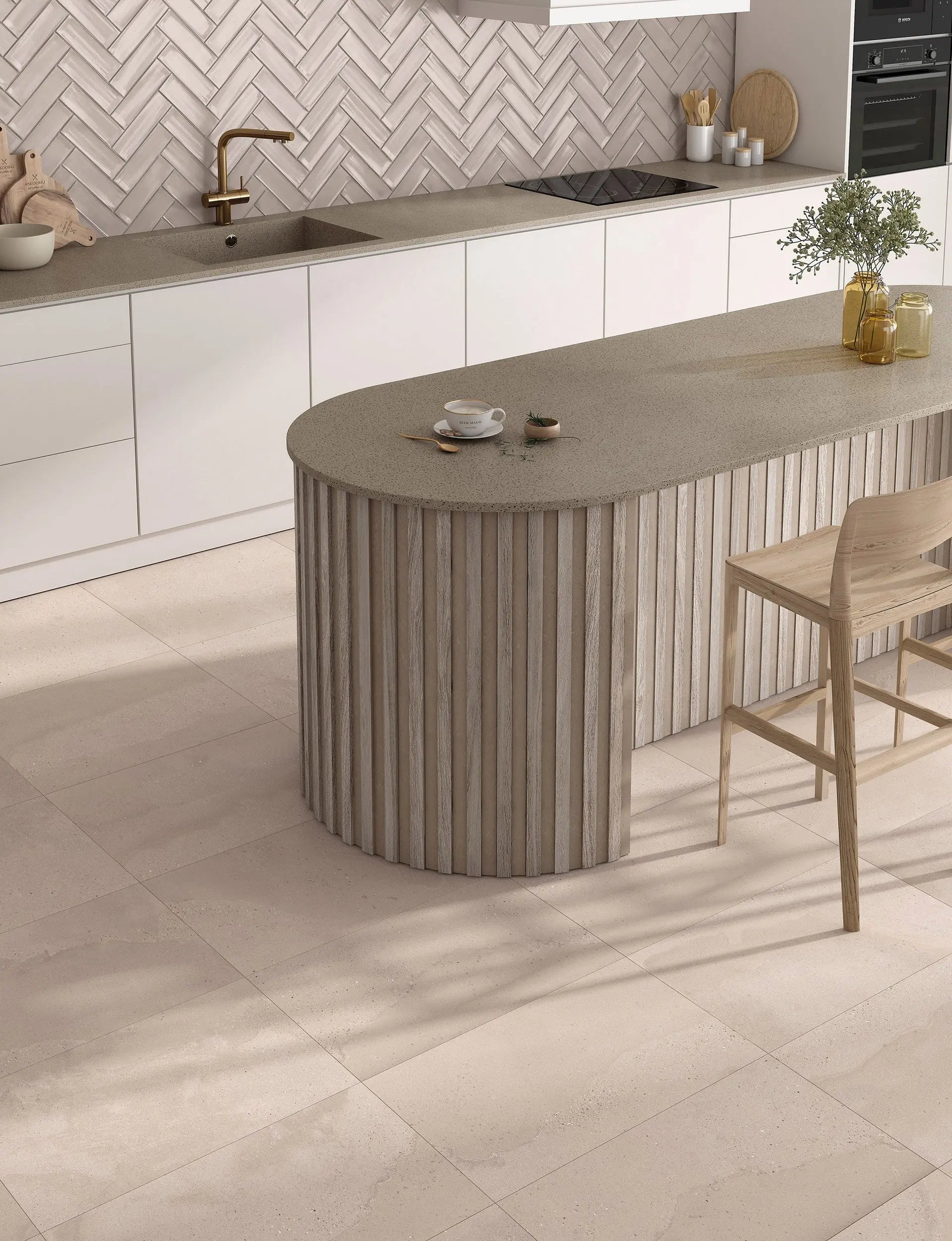 Architech Oak