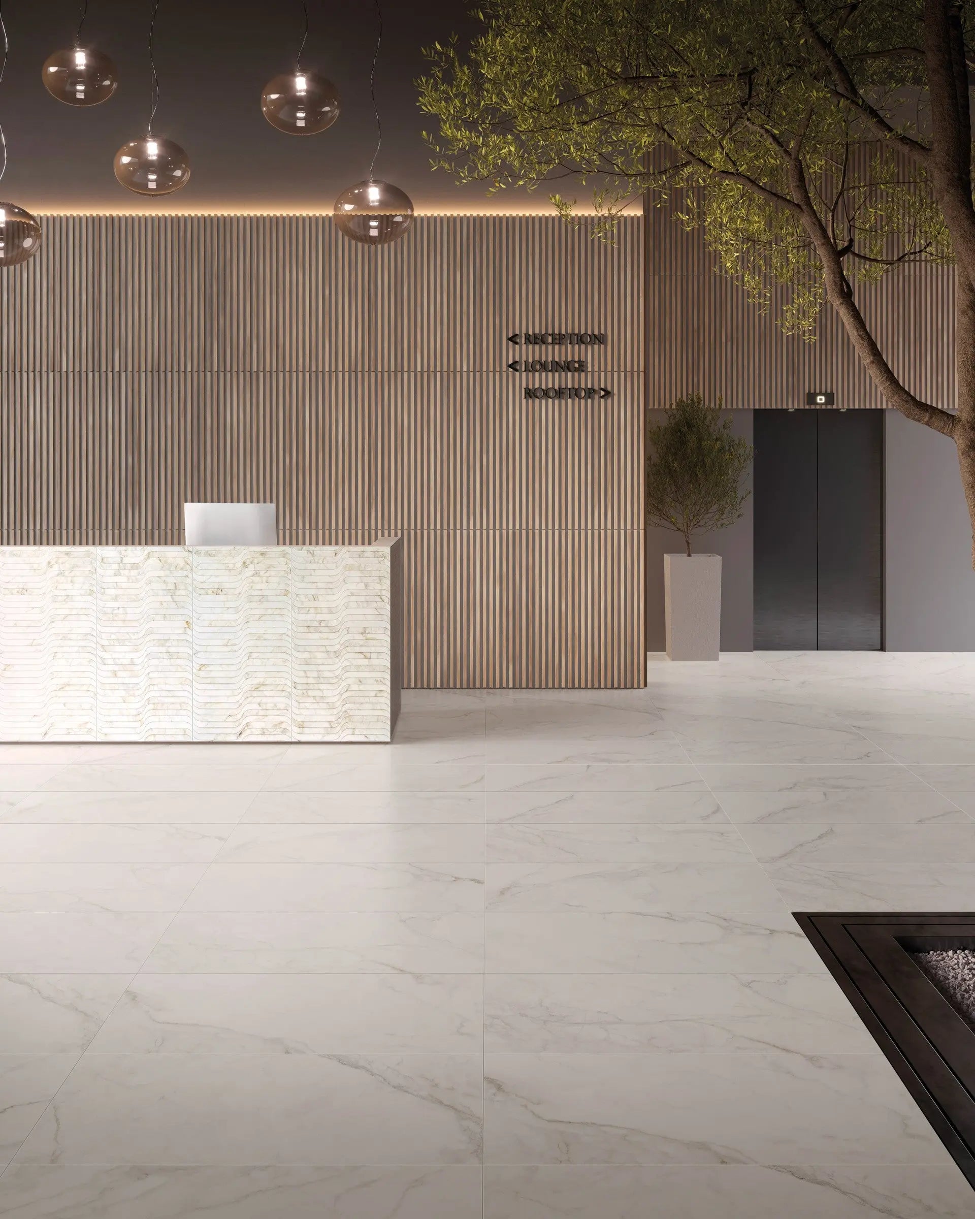 Architech Oak