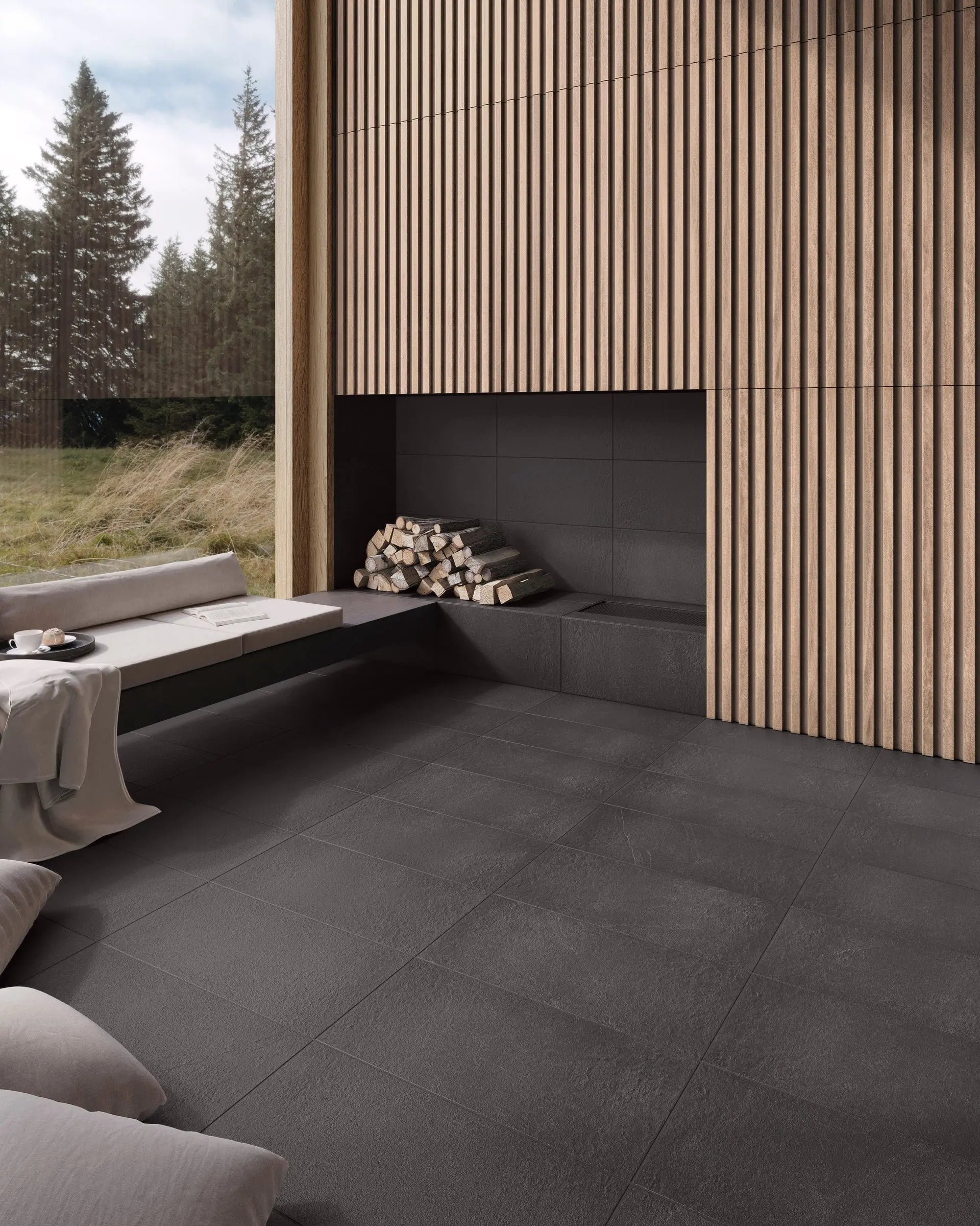Architech Oak