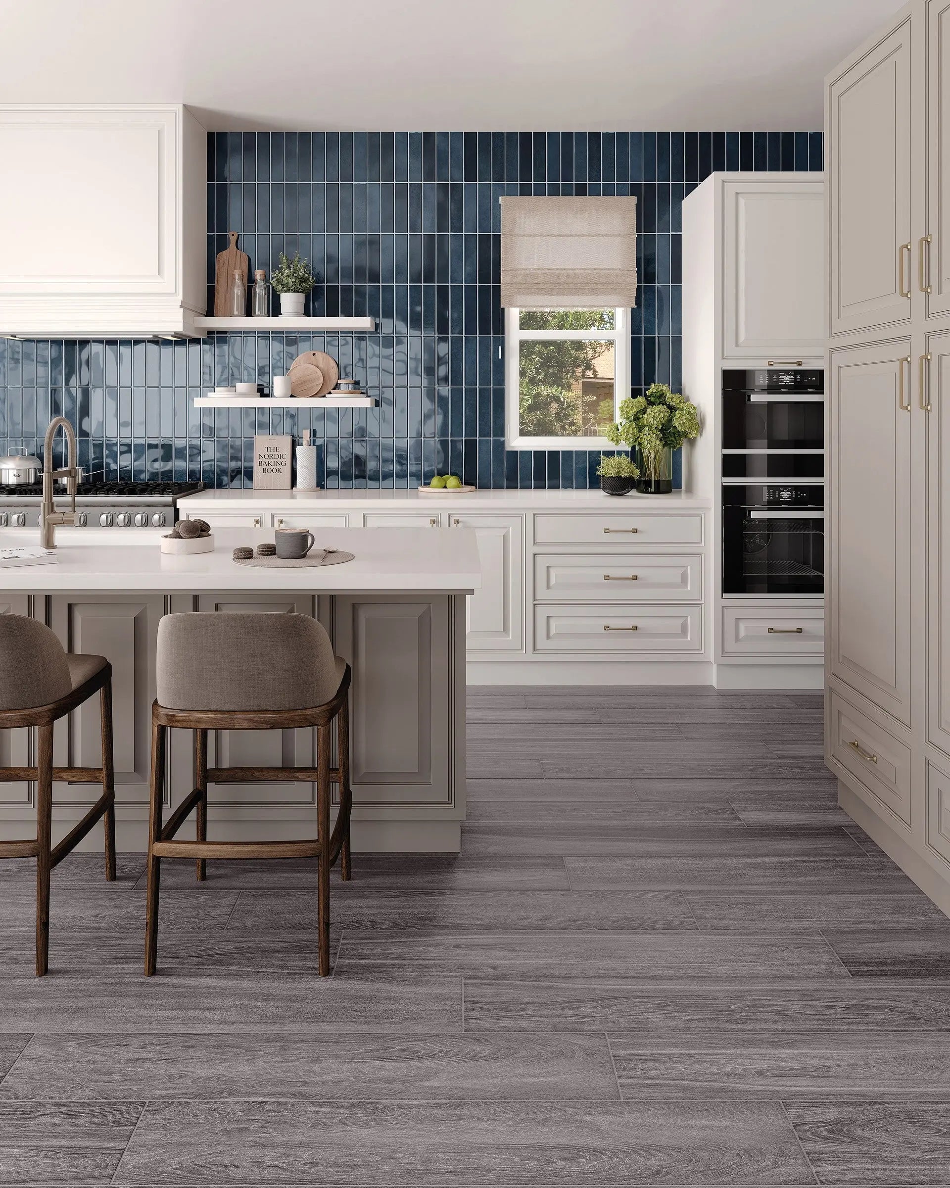 Architech Oak
