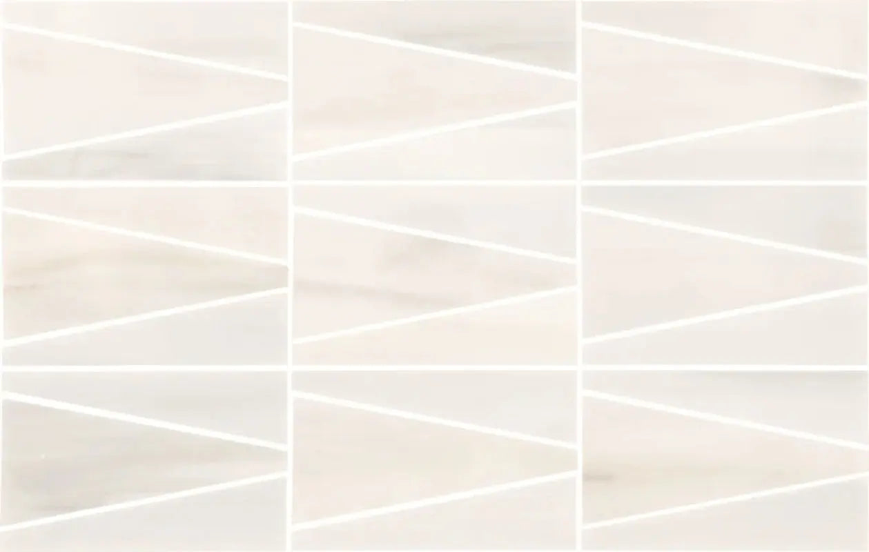 Perfit Mosaix Natural Stone Trace Mosaic (5 PC per Carton) (7.15 SQFT per Carton)