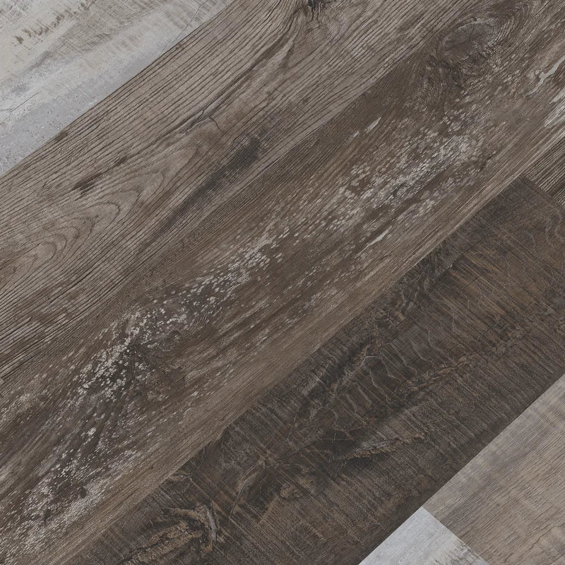Parkland 7 In. X 48 In. Waterproof Rigid Core Luxury Vinyl Plank Flooring