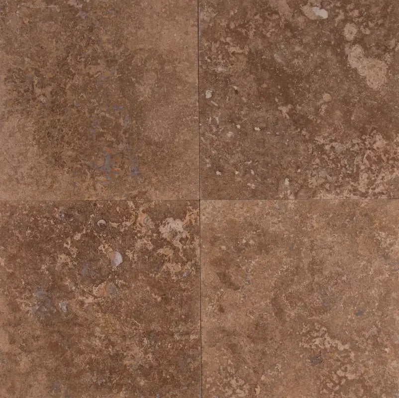 Tuscany Walnut 12" X 12" Singular Wall & Floor Tile