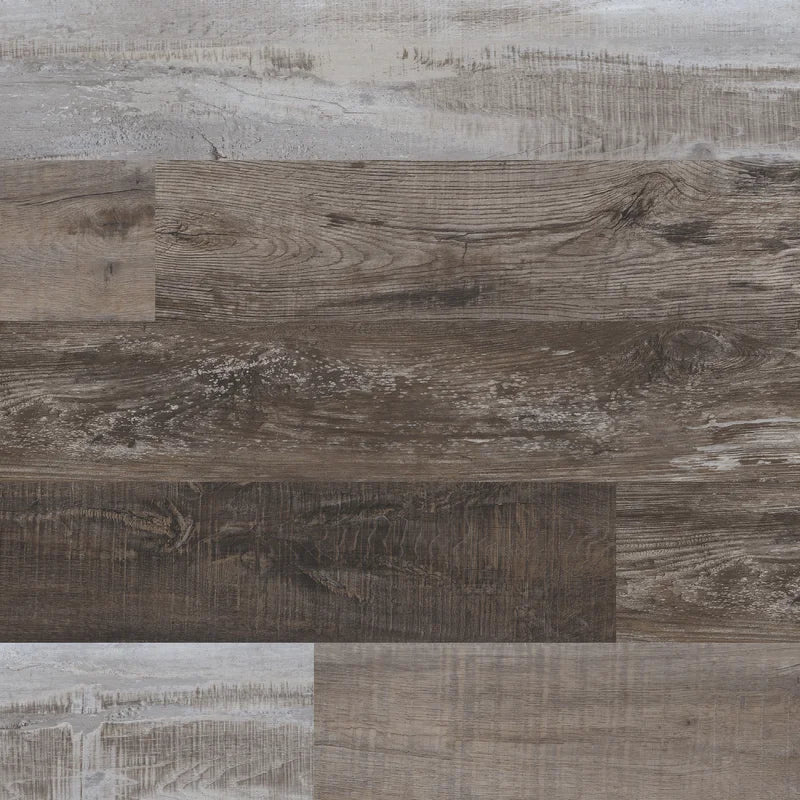 Parkland 7 In. X 48 In. Waterproof Rigid Core Luxury Vinyl Plank Flooring