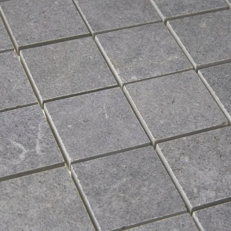 Haut Monde 2" X 2" Ceramic Mosaic Tile