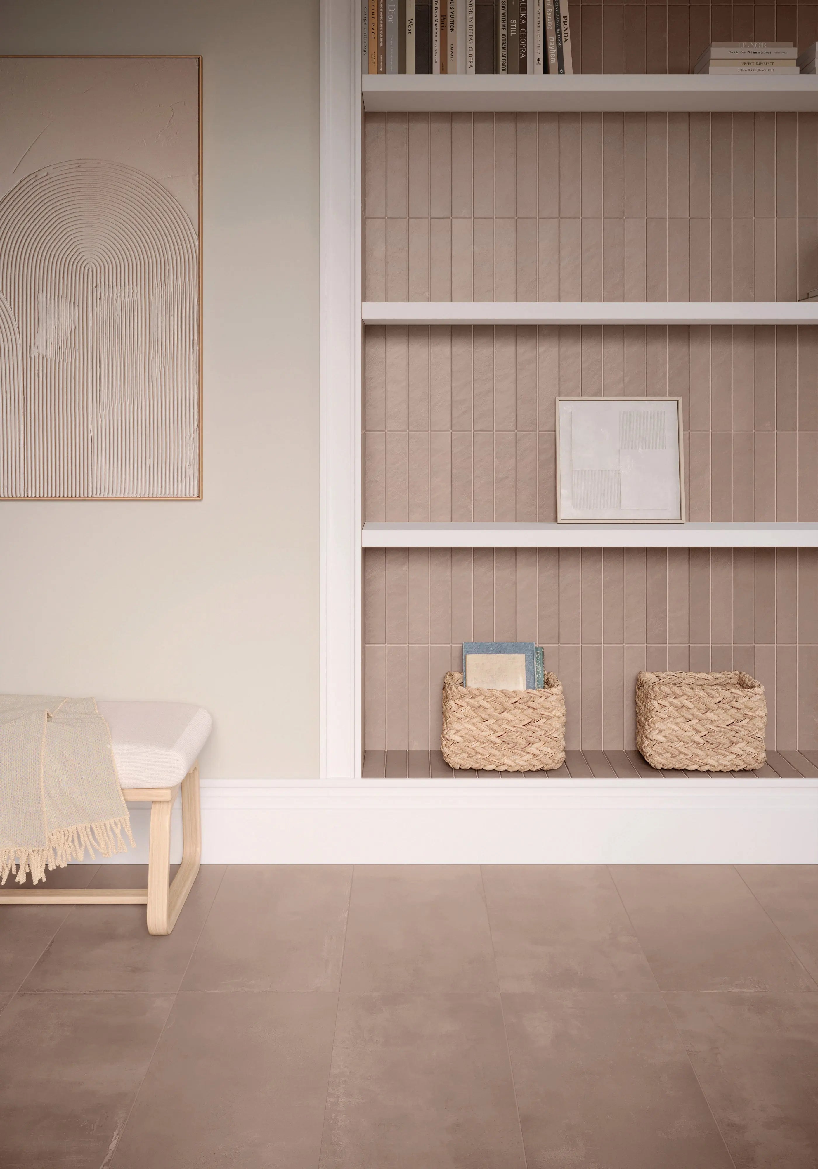 Creta Clay