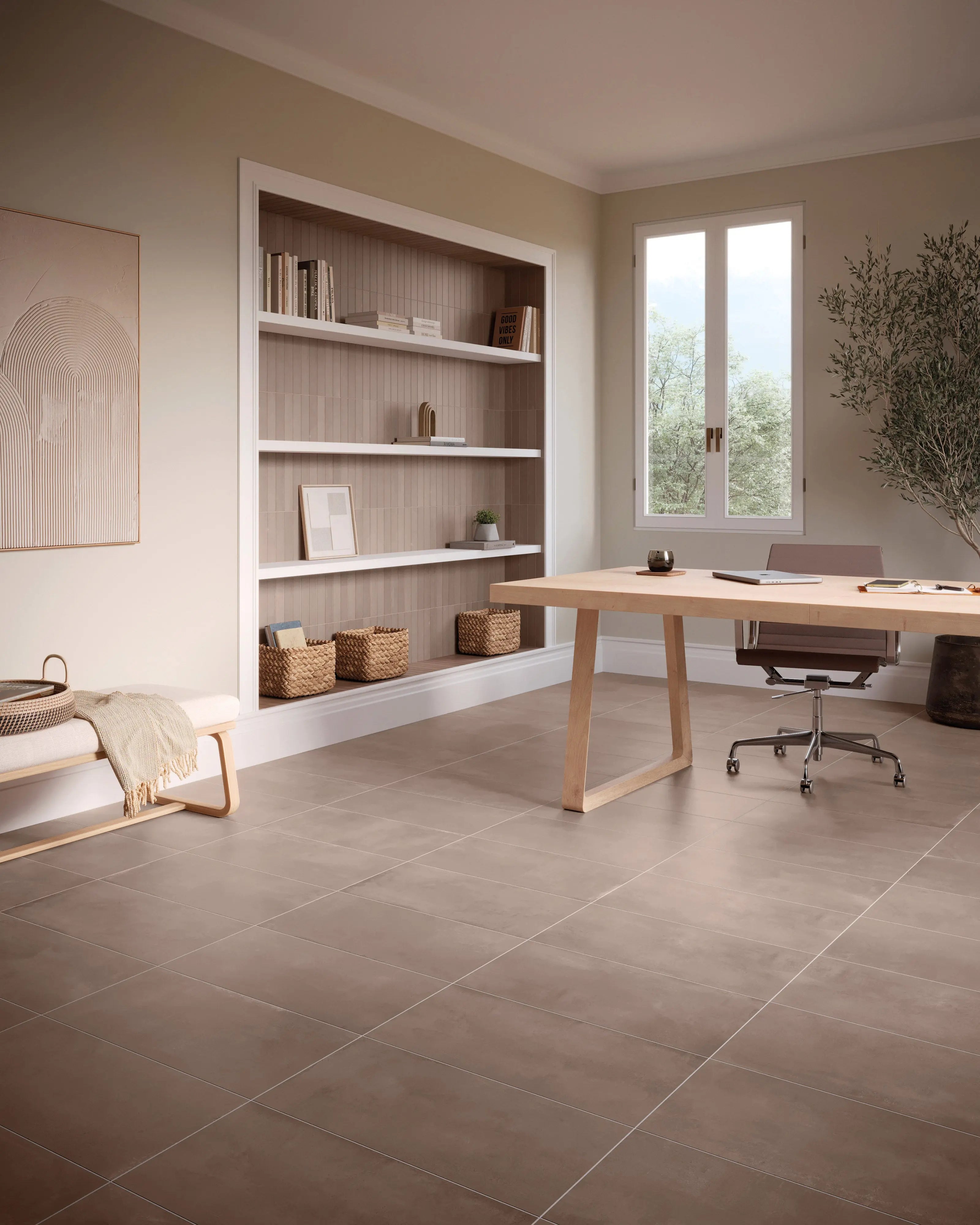 Creta Clay