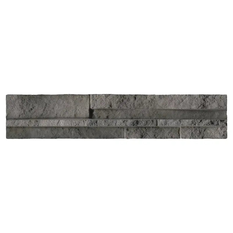 Terraforma Manufactured Stacked Stone Panel Wall Tile Assorted Sizes (15 Pieces, 5.4 Sq. Ft. per Box)