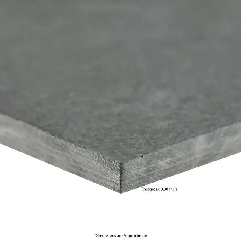 Montauk 12" X 12" Gauged Slate Floor and Wall Tile