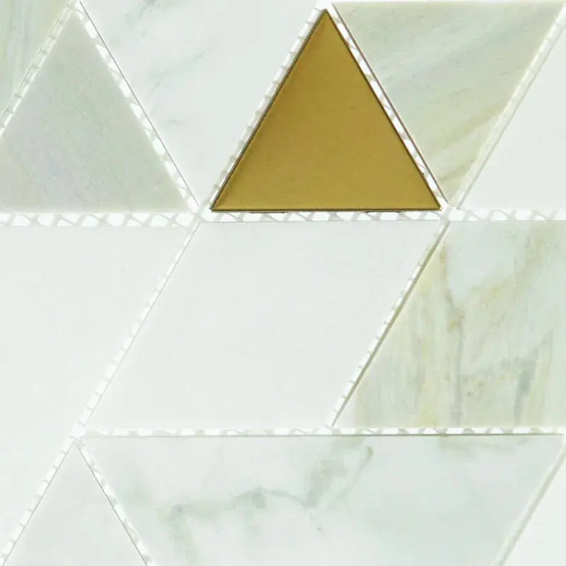 PIETRA DIVINA Natural Stone Mosaic Wall Tile